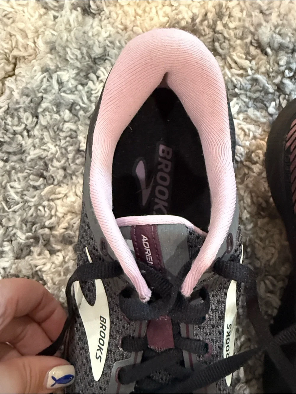 Brooks Adrenaline GTS 22 - Picture 5 of 10